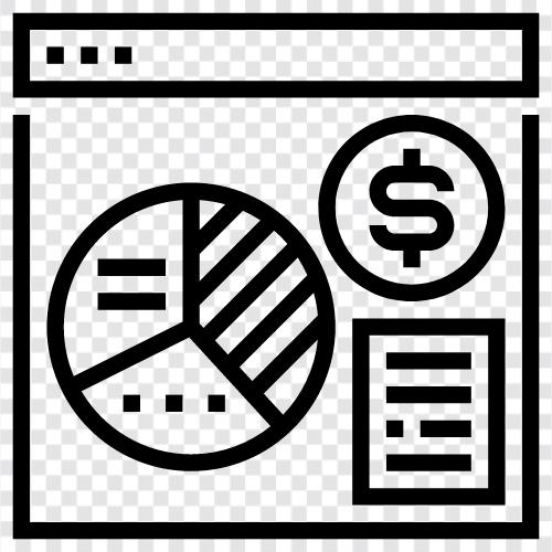 Netzwerk, Daten, Algorithmen, Mapping symbol