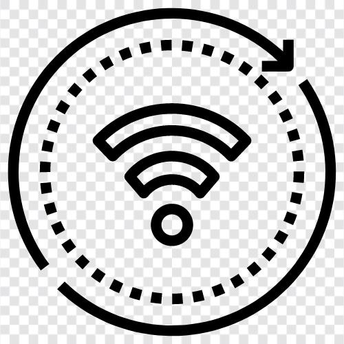 network, router, internet, broadband icon svg