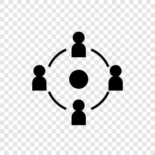 networking, online, social media, online social networking icon svg