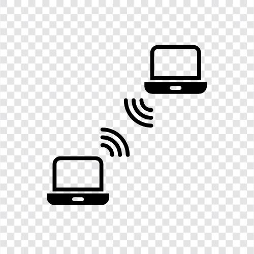 networking equipment, networking tools, networking services, networking technology icon svg