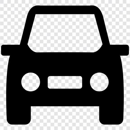 new, used, car, prices icon svg