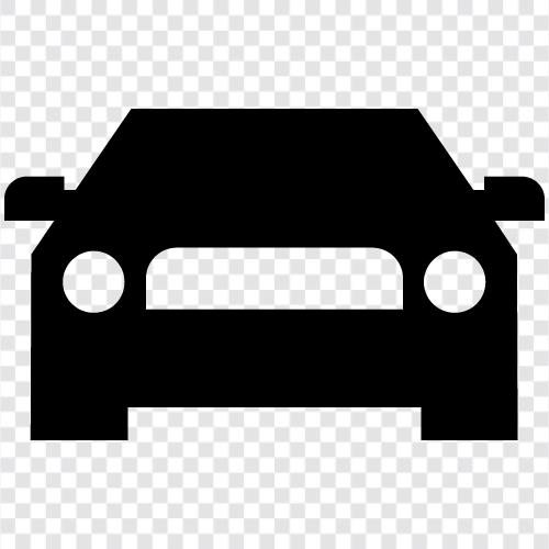 new, used, cars, trucks icon svg