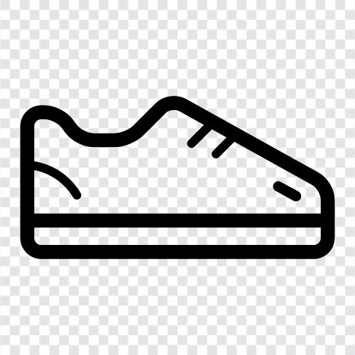 Nike, Adidas, New Balance, Puma icon svg