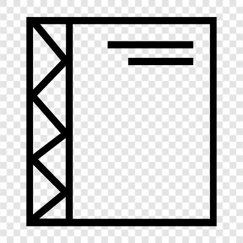 Notebook, NotebookComputer, NotebookSoftware, Laptop symbol