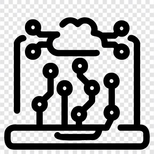 Notebook, LaptopComputer, LaptopAkku, LaptopLadegerät symbol