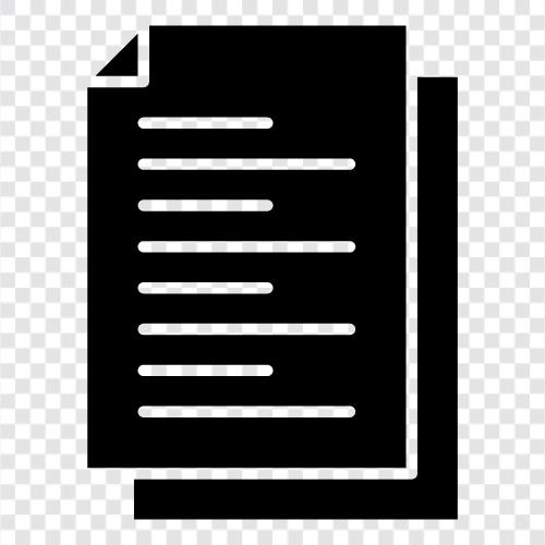 notepad, notepad 2019, note taking application, text editor symbol