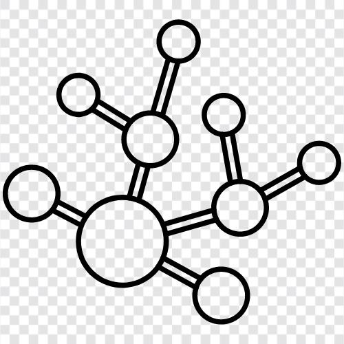 nükleer, çekirdek, elektron, proton ikon svg