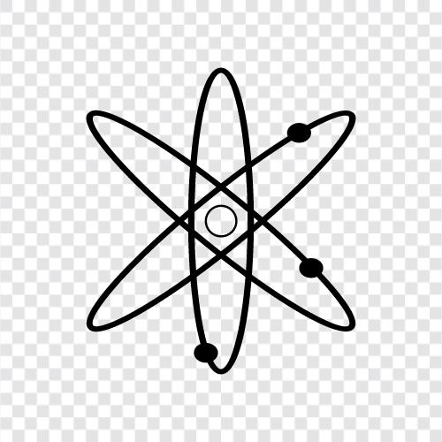nuclear, explosion, radiation, power icon svg