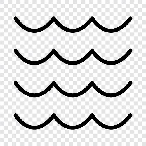 oceans, sailing, marine, salt icon svg