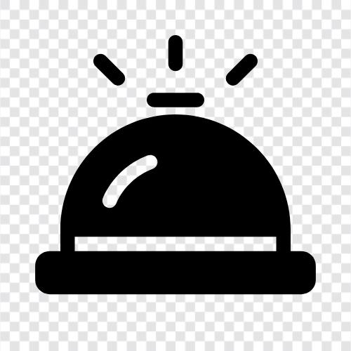 Office Bell, Office Chime, Alarm Clock, Desk Bell icon svg