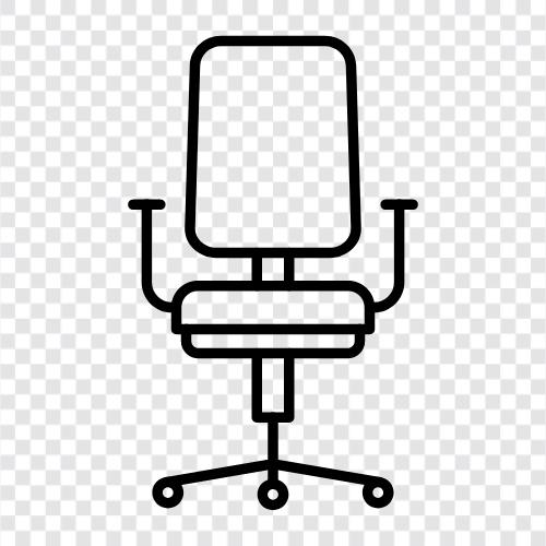 office chair, desk chair reviews, desk chair cheap, desk chair reddit icon svg