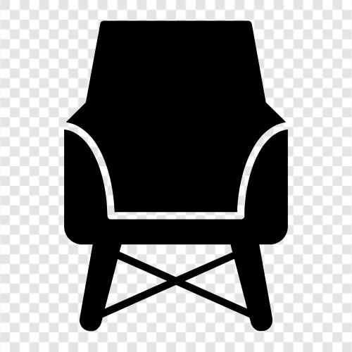 office chair for, office chair icon svg