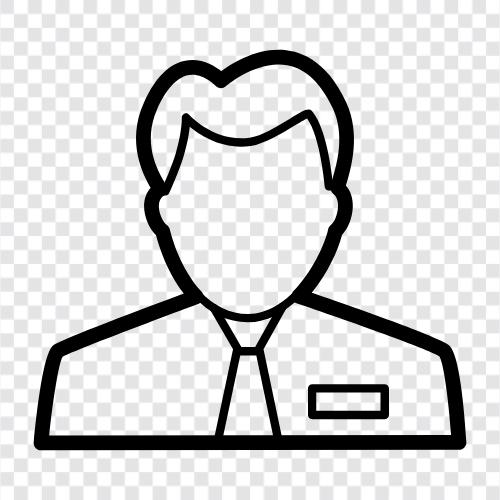 office staff, office work, office productivity, office work ethic icon svg