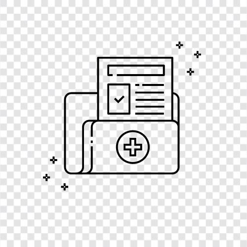 official papers, government documents, court documents, legal documents icon svg