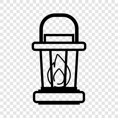 Öl, Lampe, Öllampe reddit, Öllampe Verkauf symbol