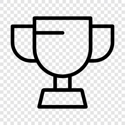 online awards, online recognition, online trophies, online accolades icon svg