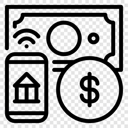 online banking, online banking services, online banking for mobile, online banking for icon svg