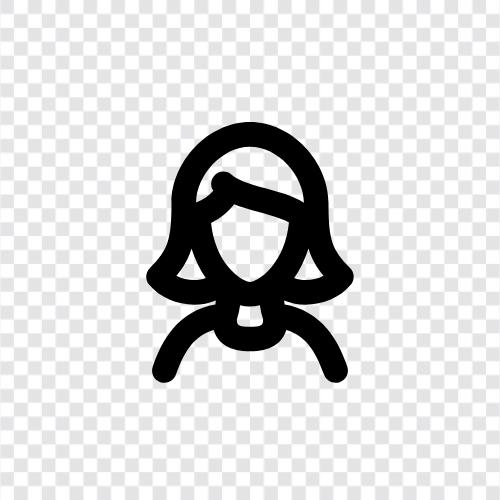 Online symbol