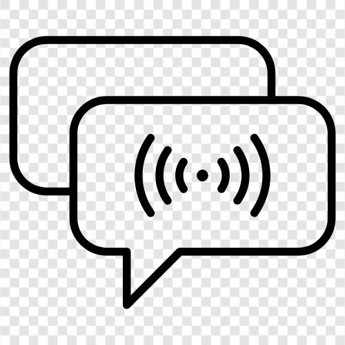 online chat, chat, online communication, online discussion icon svg