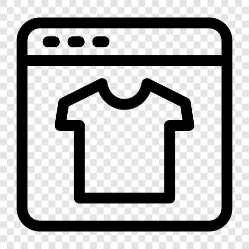 online commerce, business, online business, ecommerce icon svg