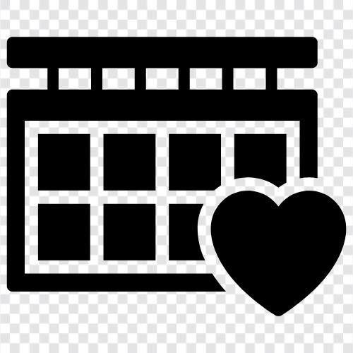 online dating, singles, best dating sites, free dating icon svg