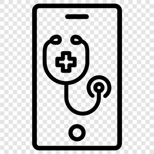 online doctor, online doctor directory, online doctor search, online doctor reviews icon svg