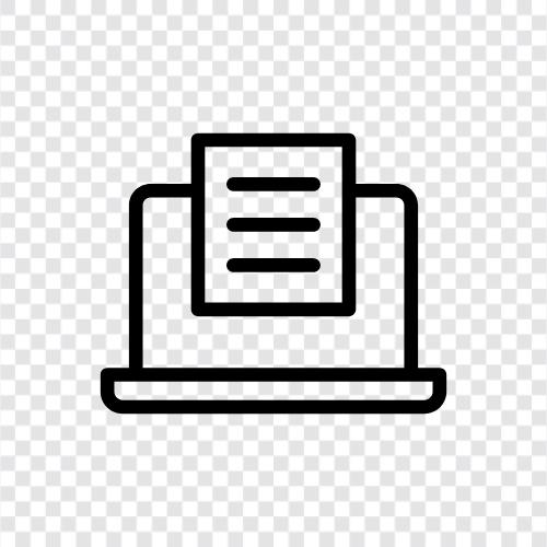 Online document, Online spreadsheet, Online presentation, Online file sharing icon svg