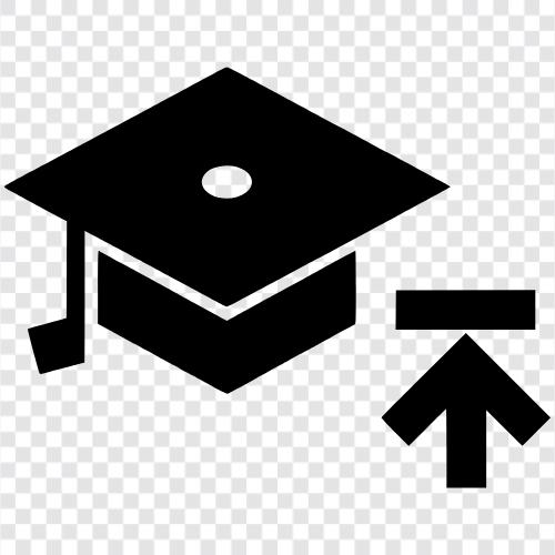 online education, online degree, online course, online learning icon svg