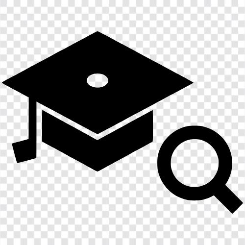 online education, online courses, online learning, online degree icon svg