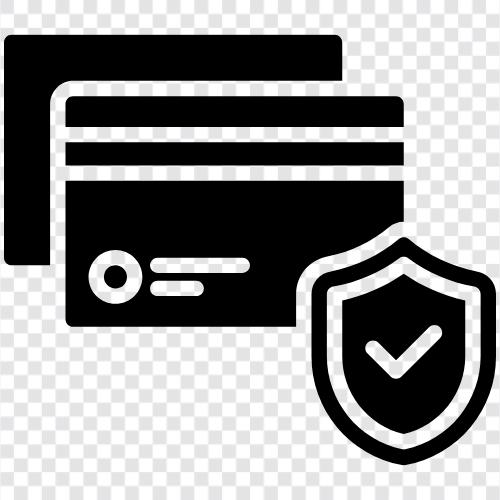 OnlineZahlung, OnlineSicherheit, OnlineZahlungssicherheit, OnlineZahlungsbetrug symbol