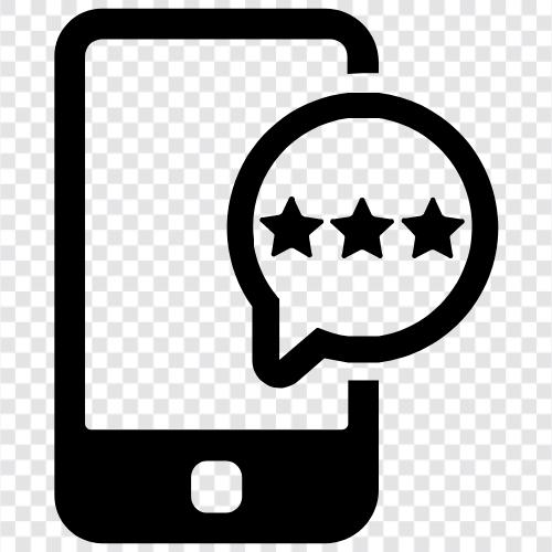 online rating systems, online ratings, online ratings systems, online rating agencies icon svg