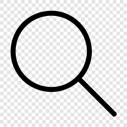 online search, online search engines, Search icon svg