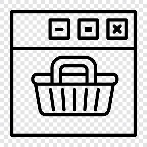 online shopping, online store, online store design, online shopping cart icon svg