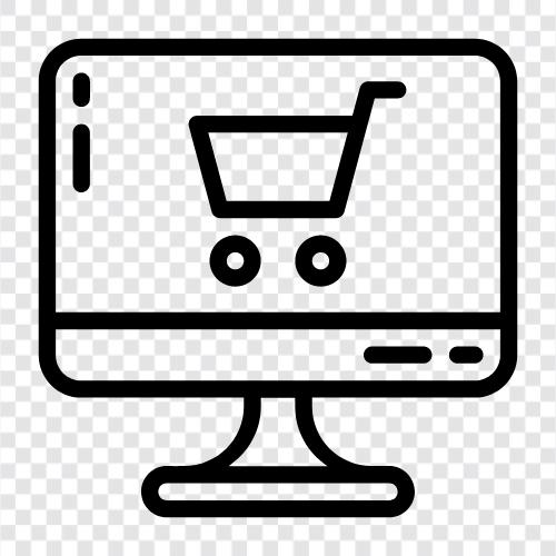 OnlineShopping, OnlineShop Bewertungen, OnlineShop Gutscheine, OnlineShop Angebote symbol