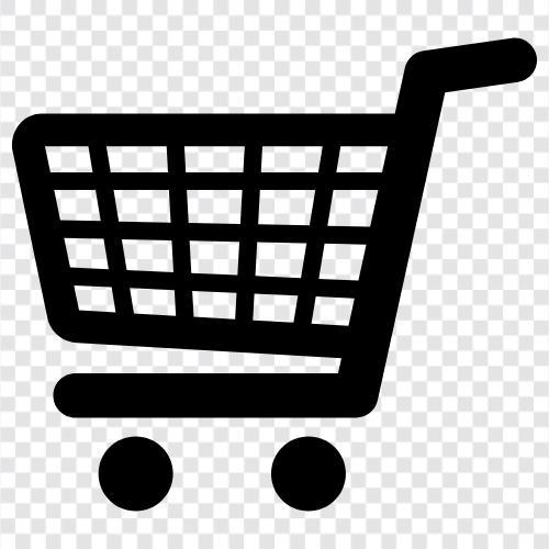 online alışveriş, online alışveriş sepeti, alışveriş sepeti yazılımı, alışveriş sepeti ikon svg
