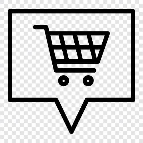 OnlineShopping, OnlineShop, OnlineShop Standort uk, OnlineShop Standort symbol