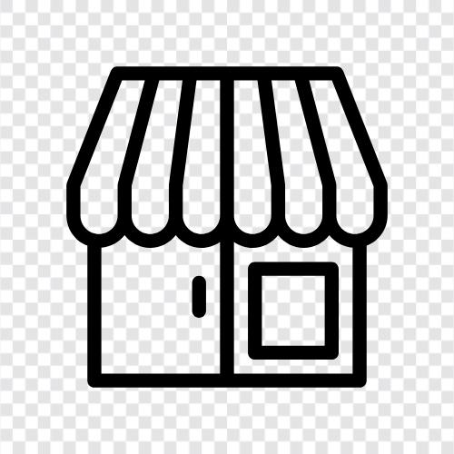 online shopping, online shopping mall, online shopping store, online shopping website icon svg