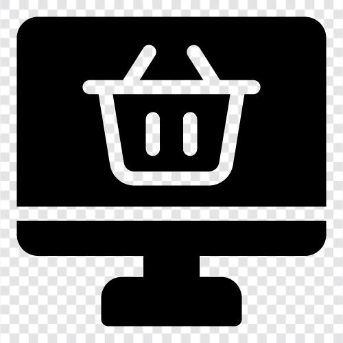 online shopping websites, online shopping for clothes, online shopping for electronics, online icon svg