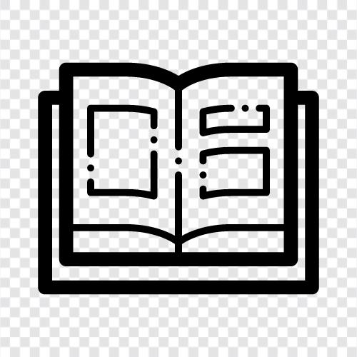 open book report, open book journal, open book design, open book software icon svg