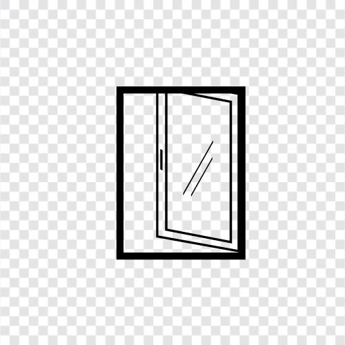 open, close, window size, window location icon svg