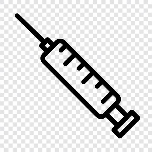 opioids, painkillers, heroin, morphine icon svg