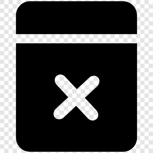 Warning icon svg