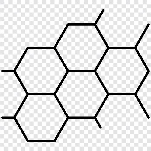 organic molecule, chemical structure, chemical reactions, electron configuration Значок svg