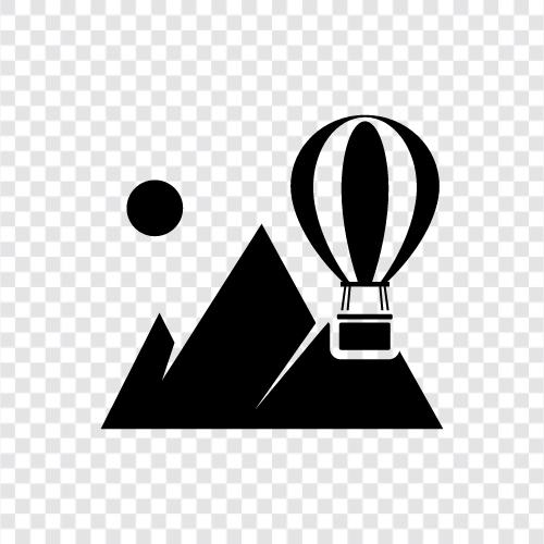 Outdoor, Zeltcamping, Autocamping, Backpacking symbol