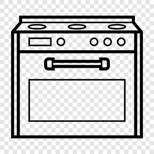 oven cooking, oven cooking food, oven cooking recipes, oven cooking tips icon svg