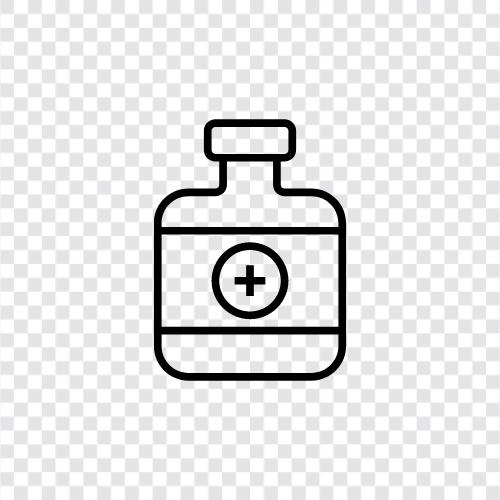 over the counter, medication, morning, before icon svg