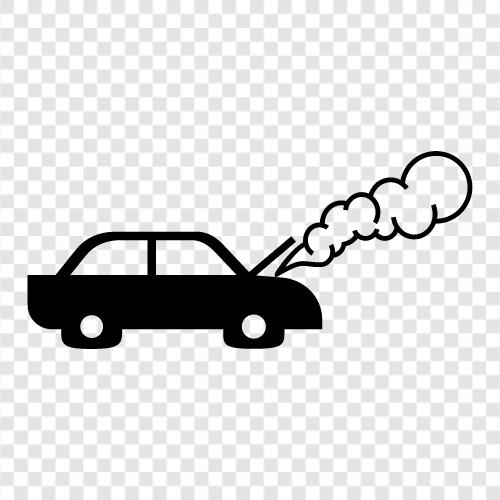 overheating car, car overheating, car overheating symptoms, car overhe icon svg