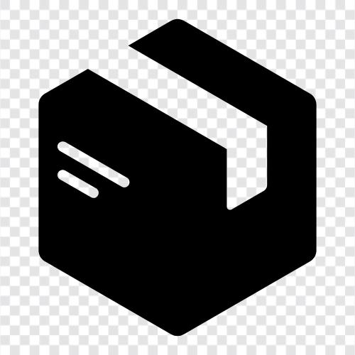 Package Manager, Package Manager Console, Package Manager Installation, Package Manager Removal icon svg