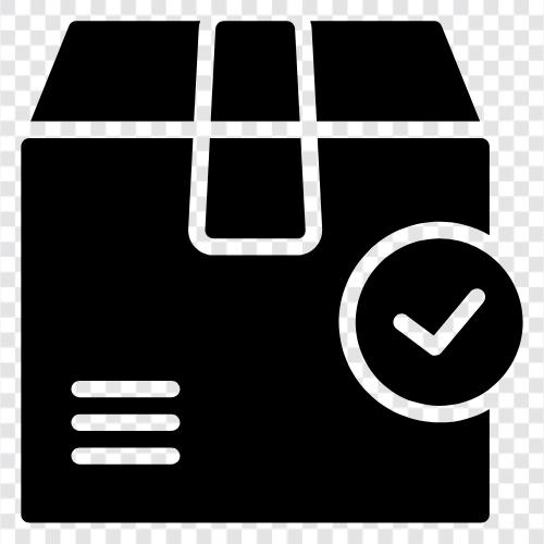 Paketmanager, Paketverwaltung, Installieren, Paket symbol