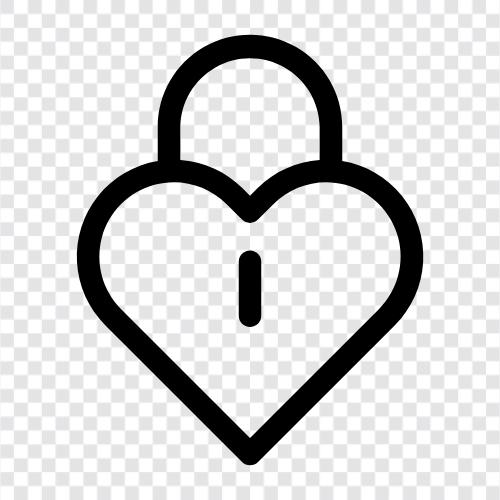 padlock couple, padlock relationship, padlock sex, padlock love icon svg